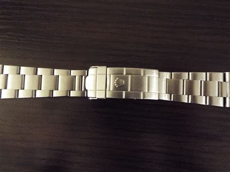 rolex submariner 93150 bracelet.